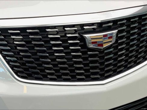 Used 2022 Cadillac XT5 Premium Luxury w/ Technology Package image 59