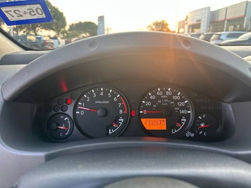 Used 2010 Nissan Xterra S RWD image 3