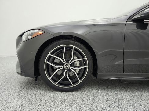 Used 2023 Mercedes-Benz C 300 Sedan image 18