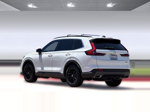 Used 2023 Honda CR-V Sport image 3