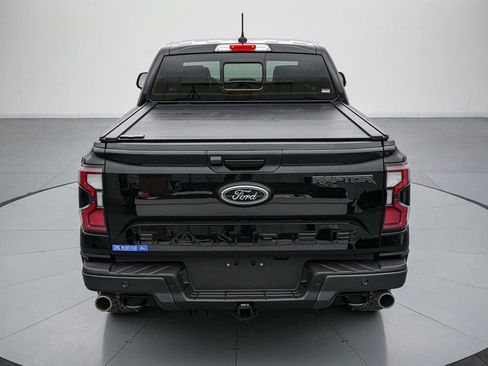 Certified 2024 Ford Ranger Raptor AWD/4WD image 6