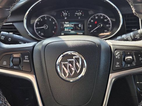 Used 2018 Buick Encore Preferred image 14