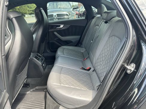 Used 2018 Audi S4 Premium Plus image 15