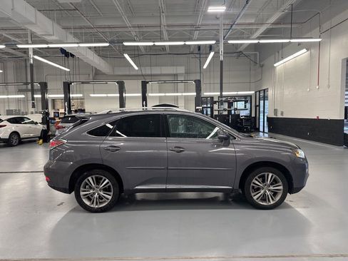 Used 2015 Lexus RX 350 AWD image 5