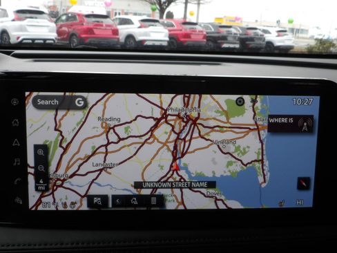 Certified 2023 Nissan Ariya AWD image 27