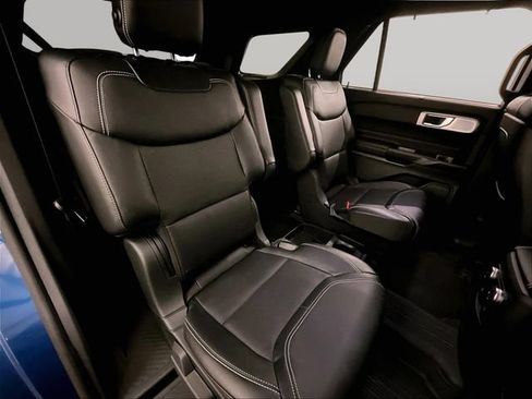 Used 2020 Ford Explorer ST w/ ST Street Pack AWD/4WD image 26