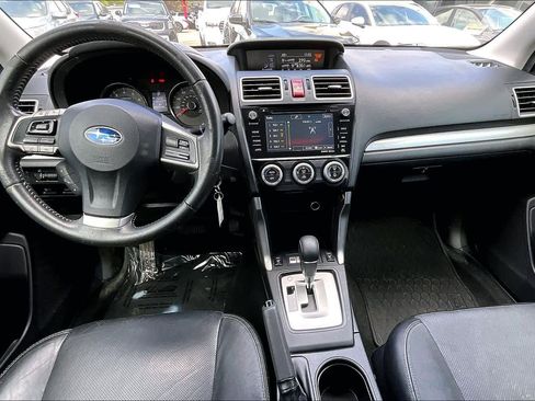 Used 2016 Subaru Forester 2.5i Limited w/ Protection Package #2 image 16