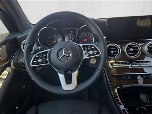 Certified 2022 Mercedes-Benz GLC 300 GLC 300 image 16