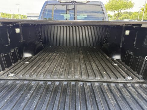 Used 2024 Toyota Tundra 1794 Edition image 33