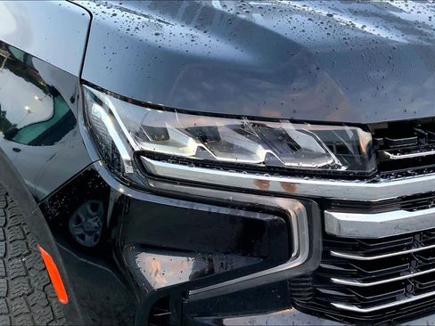 Used 2022 Chevrolet Tahoe LT w/ Luxury Package image 26