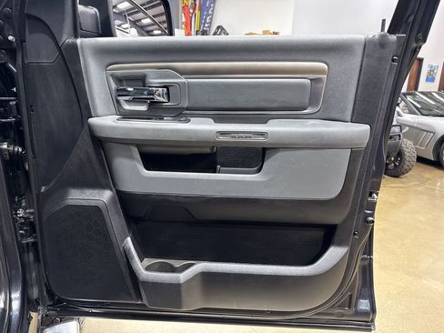 Used 2017 RAM 1500 Big Horn image 53