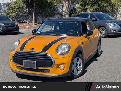 Used 2017 MINI Cooper Countryman S