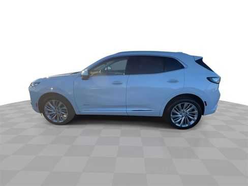 New 2026 Buick Envision Avenir image 5