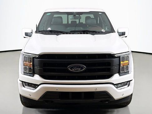 Used 2023 Ford F150 Lariat image 12
