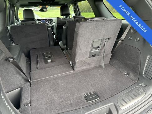 Used 2022 Dodge Durango GT image 16