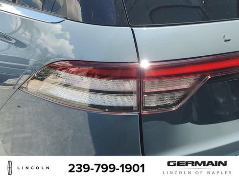 New 2026 Lincoln Aviator 2WD image 15