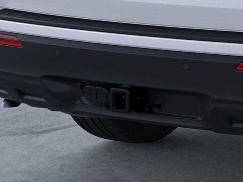 New 2025 Ford Explorer Active image 22