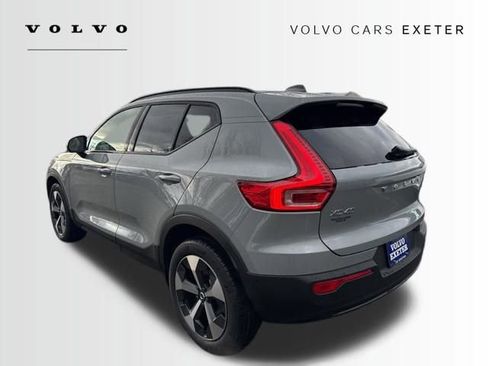 New 2026 Volvo XC40 B5 Plus w/ Protection Package Premier image 3