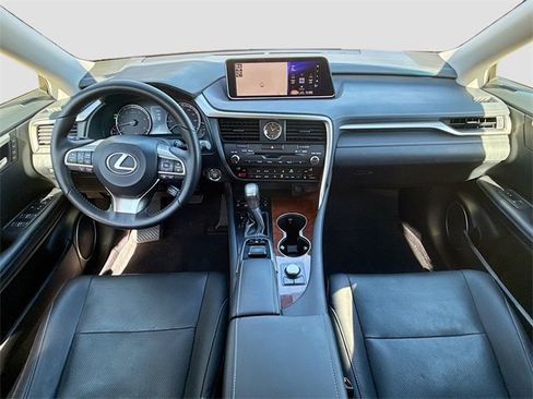 Used 2018 Lexus RX 350L AWD image 17