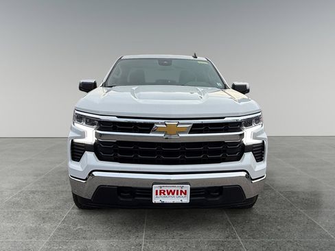 New 2026 Chevrolet Silverado 1500 LT image 8