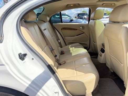 Used 2005 Jaguar S-TYPE 3.0 RWD image 17