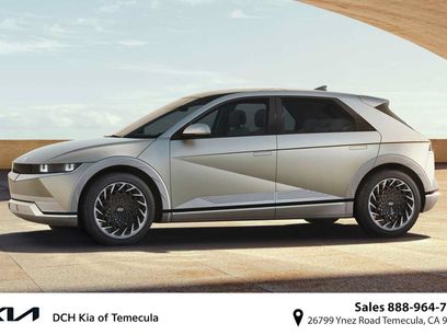 Used 2023 Hyundai Ioniq 5 SEL