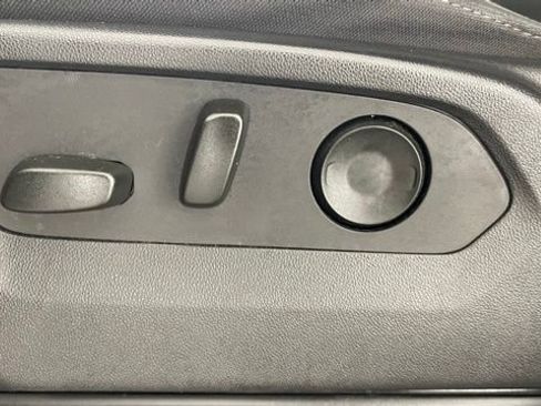 Used 2023 Chevrolet Silverado 1500 Custom w/ Rally Edition image 35