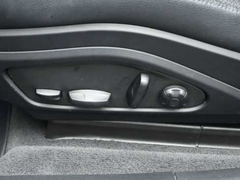 Certified 2023 Porsche Panamera 4 Platinum Edition image 15