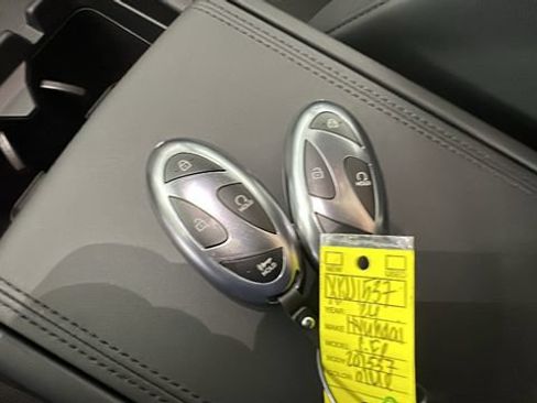 Certified 2026 Hyundai Santa Fe SEL AWD/4WD image 21