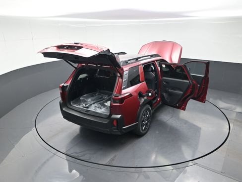 New 2026 Subaru Outback Premium AWD/4WD image 15