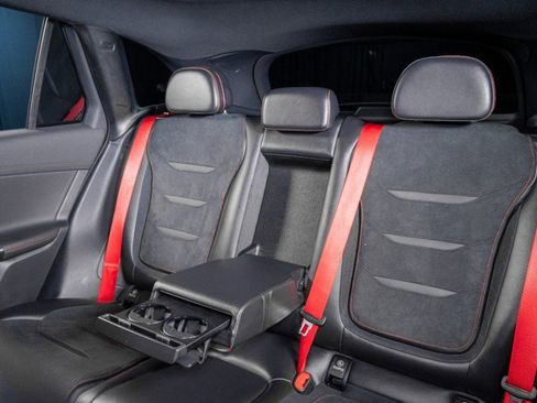 New 2026 Mercedes-Benz GLC 43 AMG 4MATIC image 26