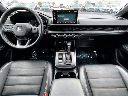 Certified 2024 Honda CR-V Sport-L image 15