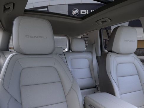 New 2026 GMC Terrain Denali image 26