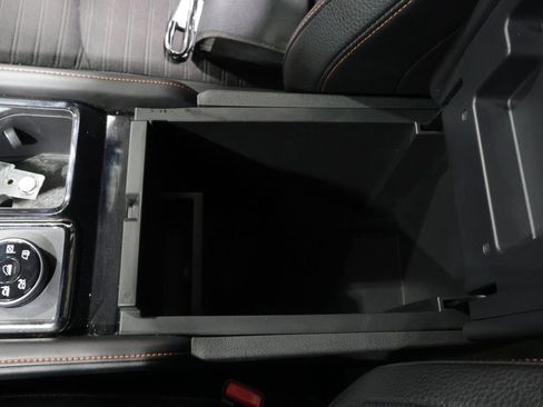 Used 2024 Nissan Pathfinder Rock Creek image 31