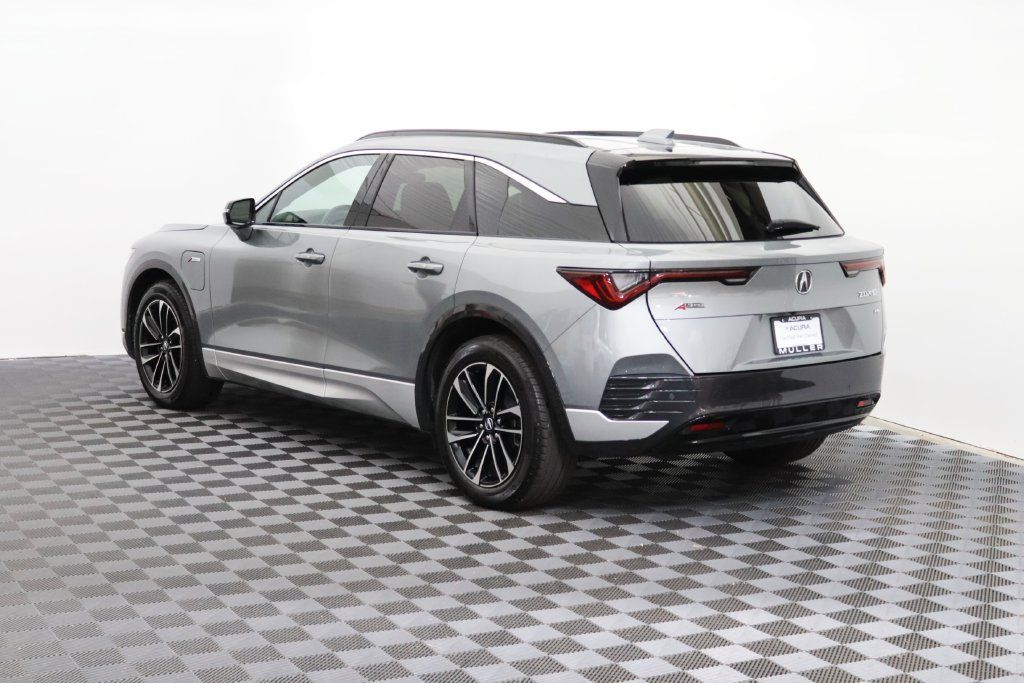 Used 2024 Acura ZDX A-Spec AWD/4WD image 7