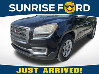 Used 2015 GMC Acadia SLE FWD 360° Tour