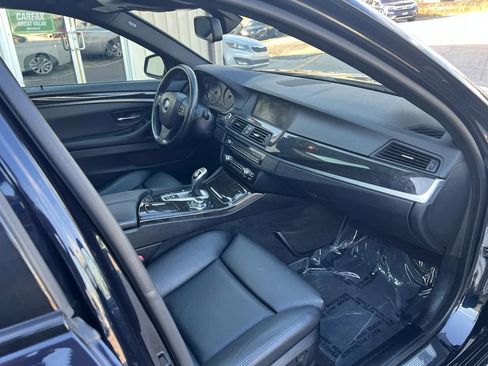 Used 2013 BMW 550i xDrive 550i xDrive Sedan 4D image 31