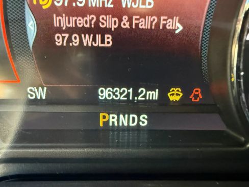 Used 2017 Ford Explorer Platinum image 33