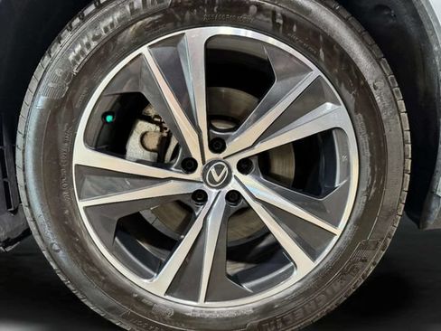Used 2023 Lexus RX 350 Premium w/ Accessory Package (Z1) FWD image 33