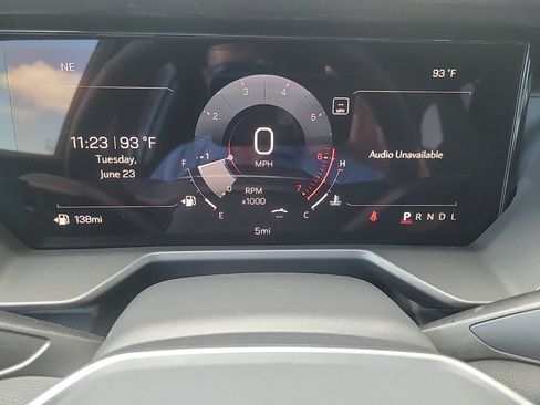 New 2026 GMC Acadia Elevation w/ Elevation Premium Package FWD image 19