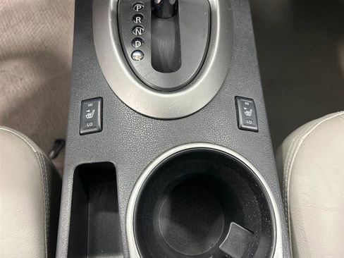 Used 2009 Nissan Rogue SL w/ Leather Pkg image 21