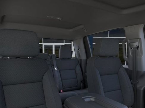 Used 2026 GMC Sierra 1500 Elevation AWD/4WD image 24