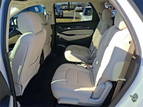 Used 2023 Buick Enclave Premium w/ Experience Buick Package image 8