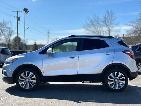 Used 2017 Buick Encore Preferred image 2