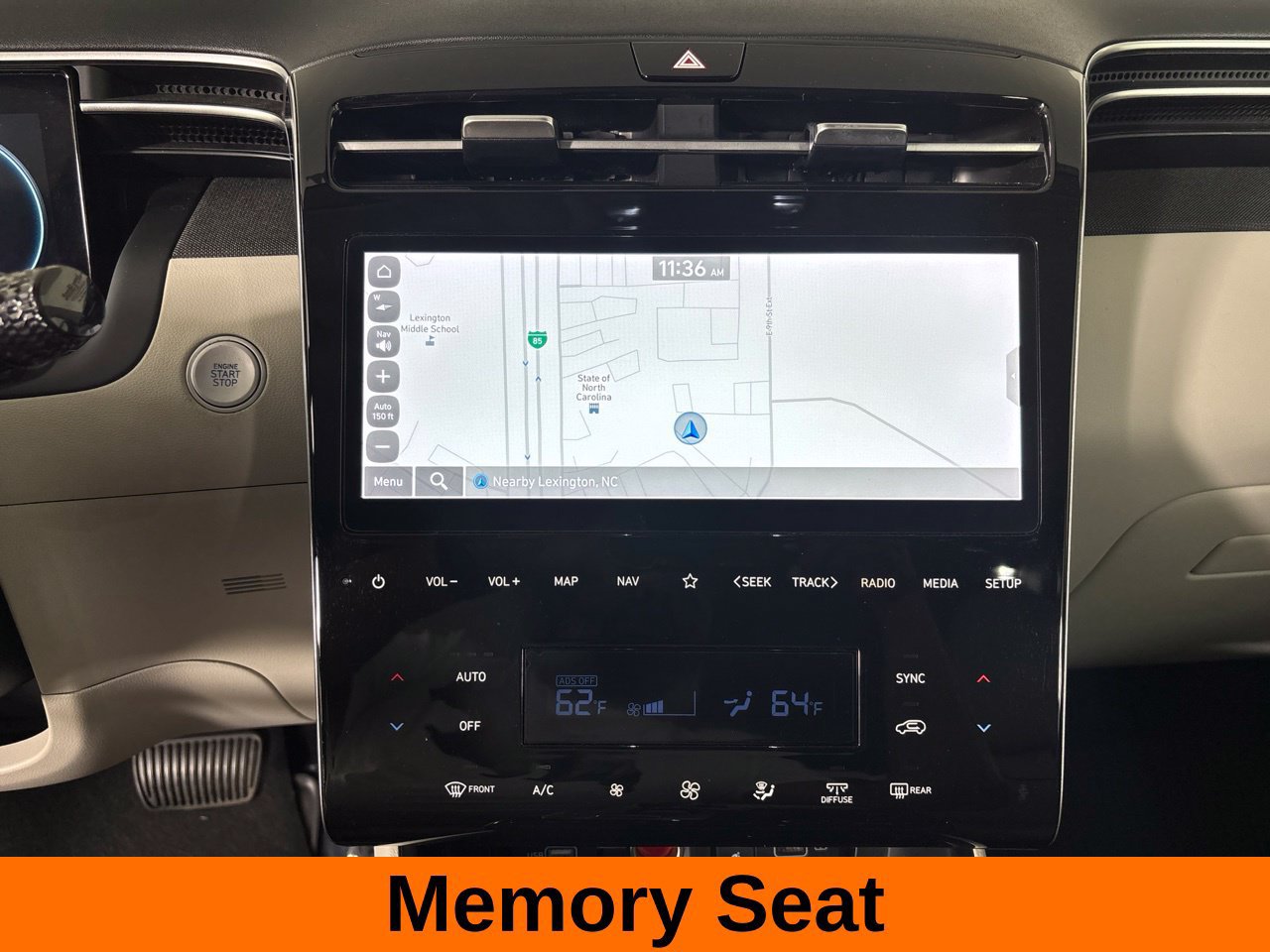 Used 2024 Hyundai Tucson Limited FWD image 19