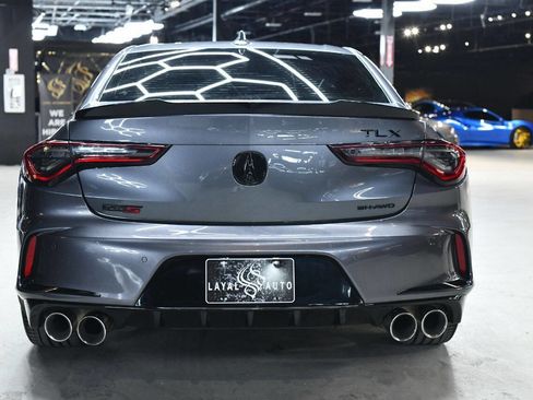 Used 2023 Acura TLX Type S image 7