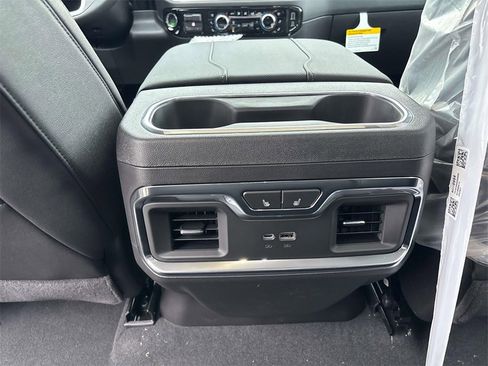 New 2026 GMC Sierra 1500 SLT w/ SLT Premium Plus Package image 6