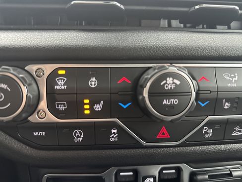 New 2026 Jeep Wrangler Willys image 27