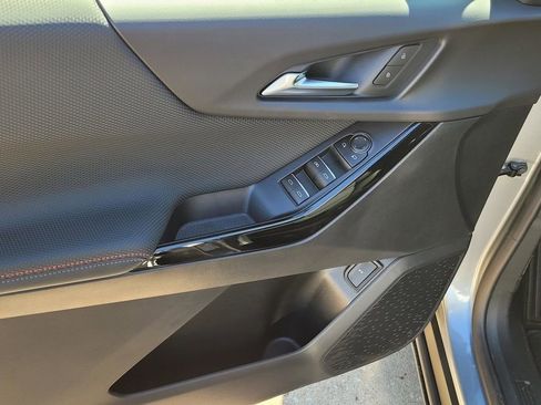 New 2026 Chevrolet Equinox RS image 14