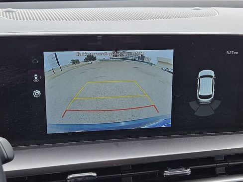 Used 2025 Kia Telluride S AWD/4WD image 27
